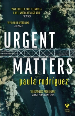 Bertrand.pt - Urgent Matters