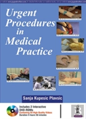 Urgent Procedures In Medical Practice