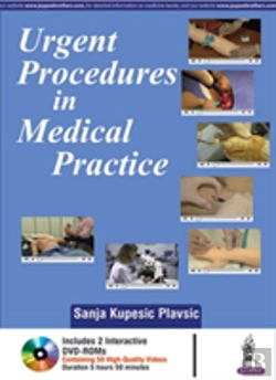 Bertrand.pt - Urgent Procedures In Medical Practice