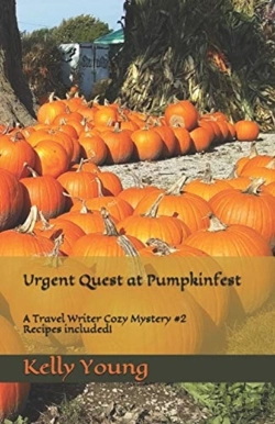 Bertrand.pt - Urgent Quest At Pumpkinfest