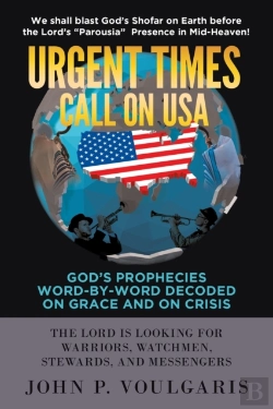 Bertrand.pt - Urgent Times Call On Usa: God'S Propheci