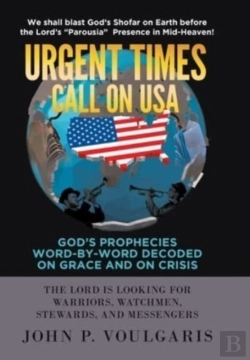 Bertrand.pt - Urgent Times Call On Usa