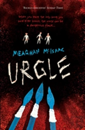 Urgle