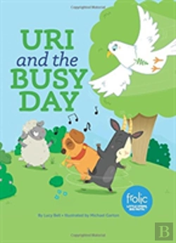 Bertrand.pt - Uri And The Busy Day