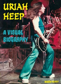 Bertrand.pt - Uriah Heep A Visual Biography