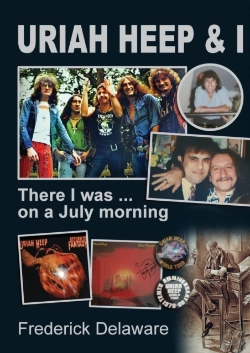 Bertrand.pt - Uriah Heep   I: There I Was ... On A Jul