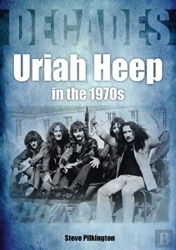 Bertrand.pt - Uriah Heep In The 1970s