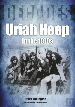 Bertrand.pt - Uriah Heep In The 1970s
