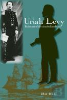 Uriah Levy