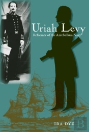Uriah Levy