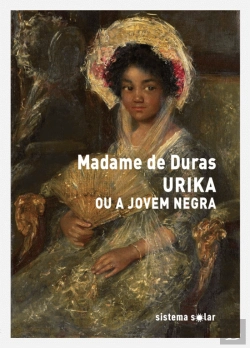 Bertrand.pt - Urika ou A Jovem Negra