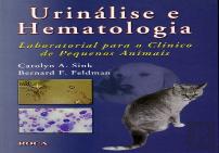 Urinálise e Hematologia