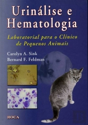 Urinálise e Hematologia