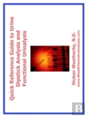 Urinalysis Book