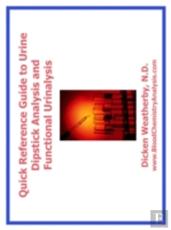 Bertrand.pt - Urinalysis Book