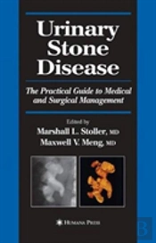 Urinary Stone Disease