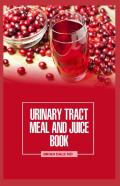 Urinary Tract Meal And Juice Book