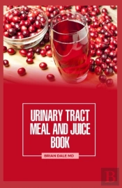 Urinary Tract Meal And Juice Book