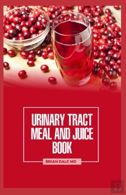 Bertrand.pt - Urinary Tract Meal And Juice Book