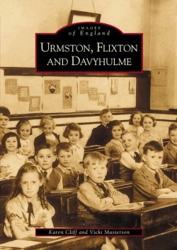 Bertrand.pt - Urmston, Flixton And Davyhulme