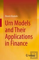 Urn Models And Their Applications In Finance