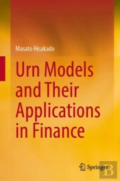 Urn Models And Their Applications In Finance