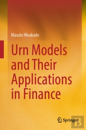 Urn Models And Their Applications In Finance