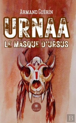 Bertrand.pt - Urnaa - Le Masque Dursus