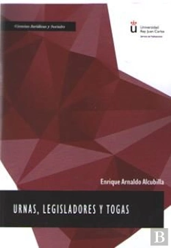 Bertrand.pt - Urnas, Legisladores Y Togas