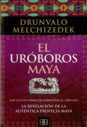 Uroboros Maya, El