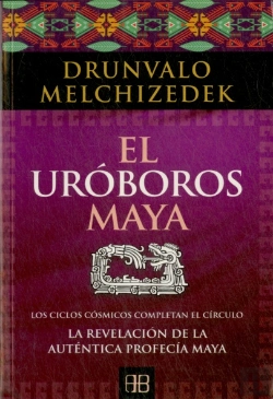 Bertrand.pt - Uroboros Maya, El