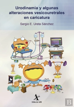 Bertrand.pt - Urodinamia Y Algunas Alteraciones Vesicouretrales En Caricatura