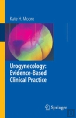 Bertrand.pt - Urogynecology: Evidence-Based Clinical Practice