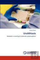 Urolithiasis