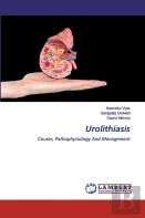 Urolithiasis