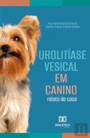 Urolitíase Vesical Em Canino