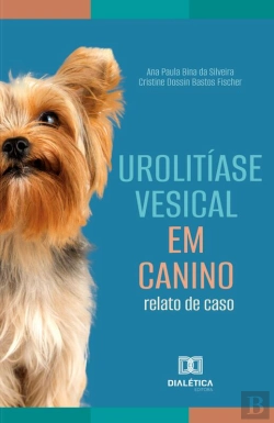 Bertrand.pt - Urolitíase Vesical Em Canino