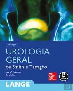 Bertrand.pt - Urologia Geral de Smith e Tanagho