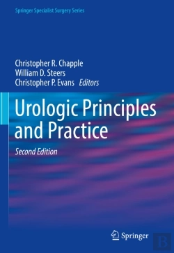 Bertrand.pt - Urologic Principles And Practice