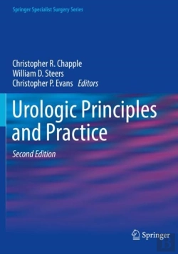 Bertrand.pt - Urologic Principles And Practice