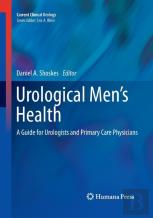 Urological Menâ€™S Health