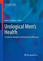Urological Menâ€™S Health