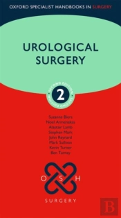 Urological Surgery