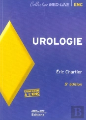 Urologie (5e Édition)