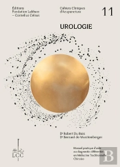 Urologie - Cahier Clinique D'Acupuncture