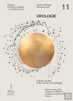 Bertrand.pt - Urologie - Cahier Clinique D'Acupuncture