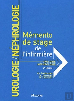 Bertrand.pt - Urologie-Néphrologie (2e Édition)