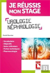 Urologie, Nephrologie