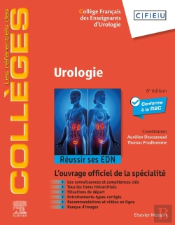 Bertrand.pt - Urologie : Réussir Ses Edn (6e Édition)