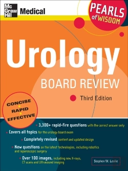 Bertrand.pt - Urology Board Review